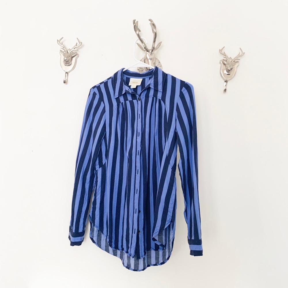 🖤 Maeve Button Up | XXS
